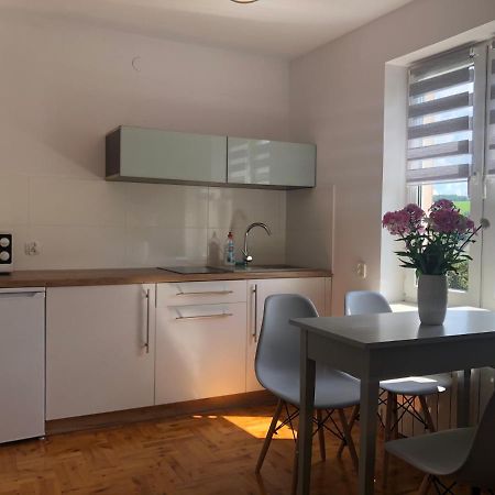 Apartament Łapacz Snów Tylicz Zewnętrze zdjęcie