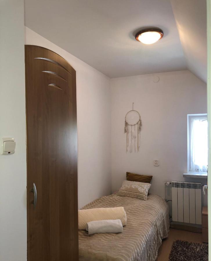 Apartament Łapacz Snów Tylicz Zewnętrze zdjęcie