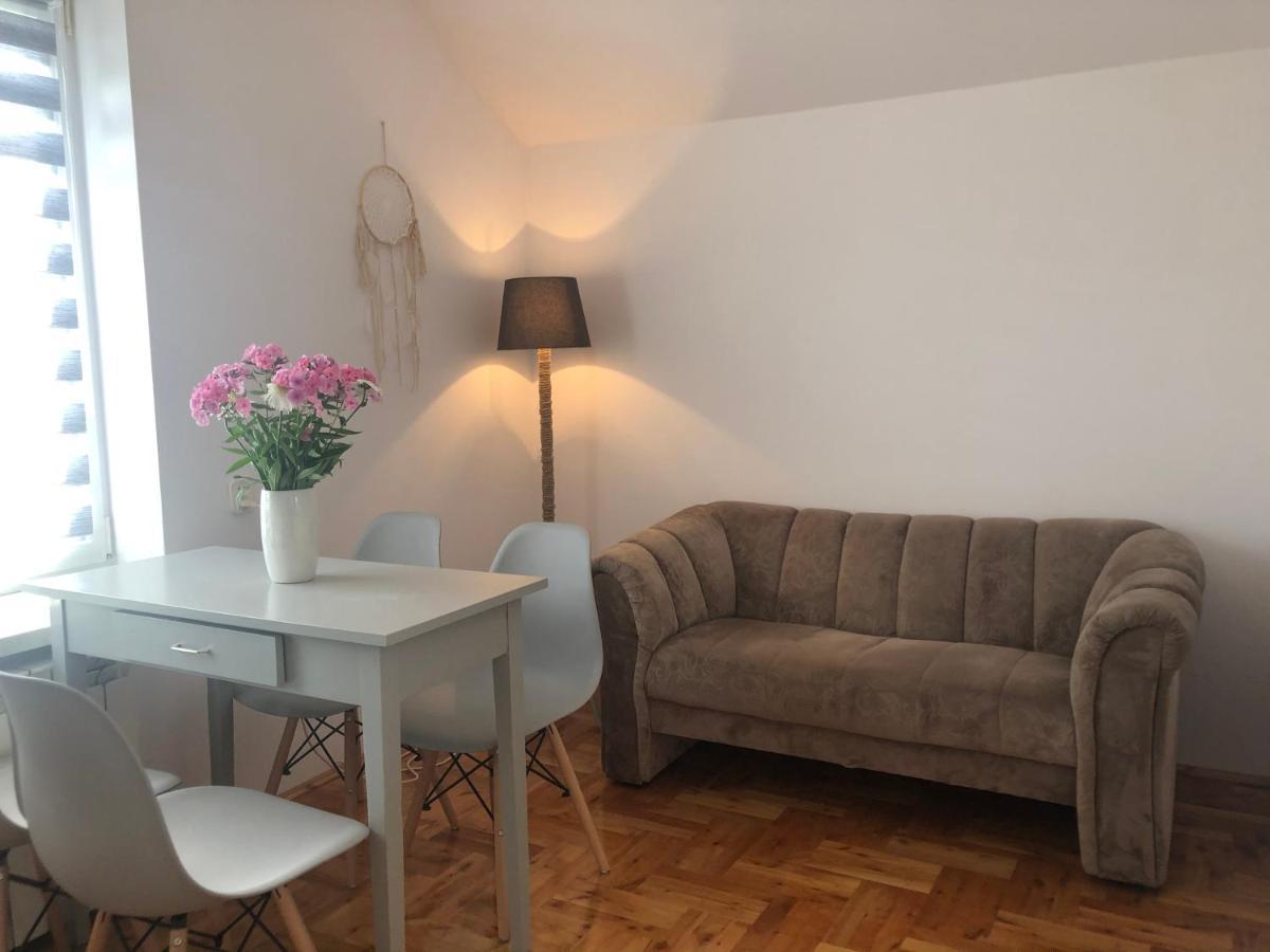 Apartament Łapacz Snów Tylicz Zewnętrze zdjęcie