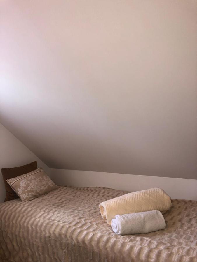 Apartament Łapacz Snów Tylicz Zewnętrze zdjęcie