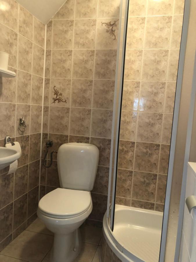 Apartament Łapacz Snów Tylicz Zewnętrze zdjęcie